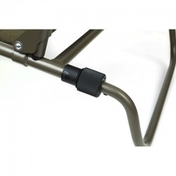 Fox - Duralite Combo Chair - Ultralekkie krzesło na łóżko